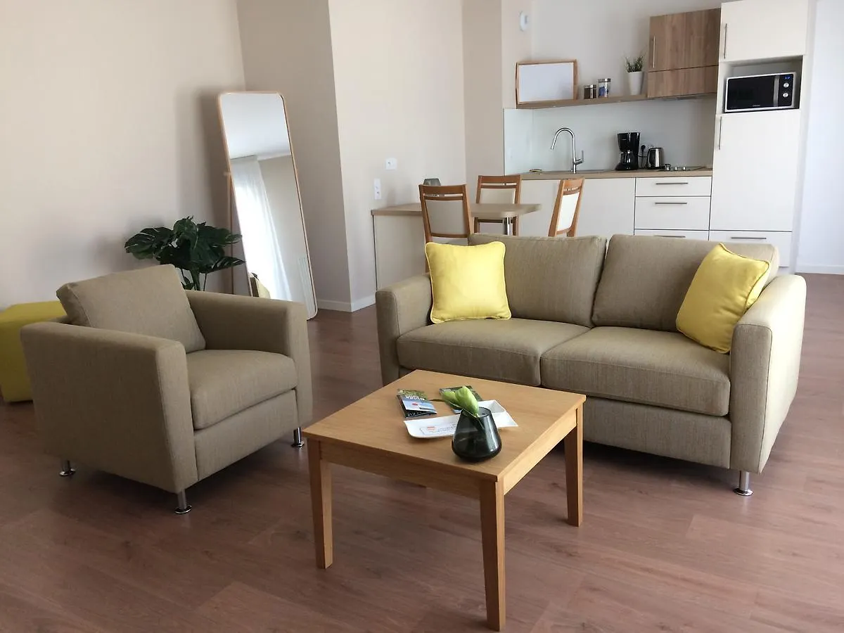 Domitys - Le Castel Du Val Hotel Perignat-les-Sarlieve 0*,